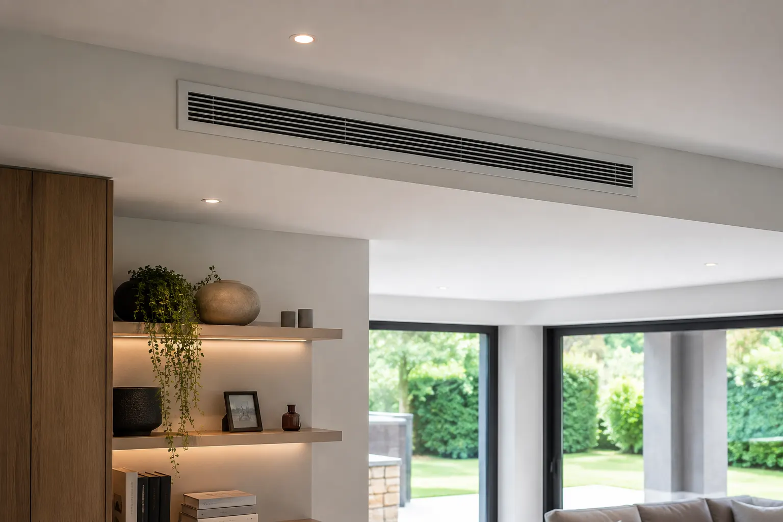 Climatisation : savoir-faire Dispac Énergies à Bayonne