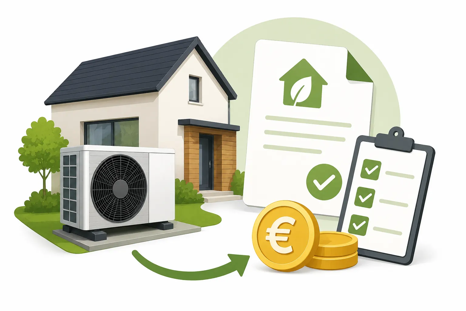 Dispac Énergies, solutions énergétiques complètes à Bayonne et dans les Landes
