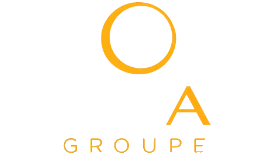 Logo Dispac Énergies – Rénovation de l'habitat à Bayonne