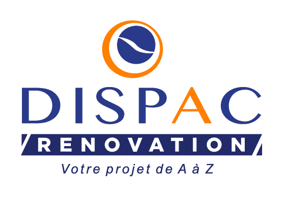 Icône rénovation Dispac Énergies