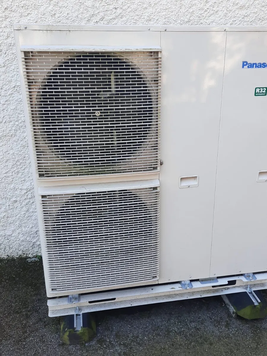 Installation d’une pompe à chaleur à Capbreton par DISPAC Énergies