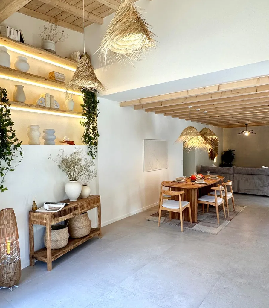Rénovation de maison à Hossegor par DISPAC Énergies